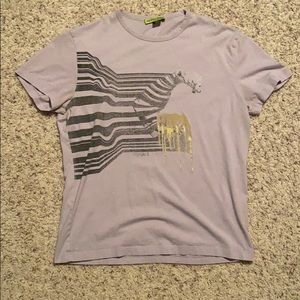 Men’s Versace Shirt